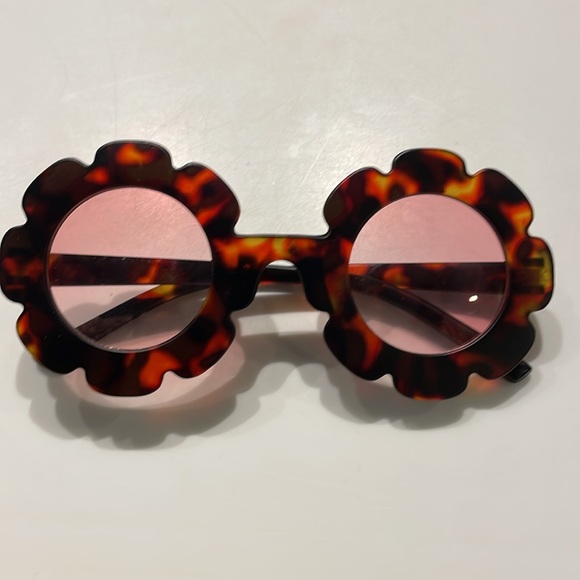 Rise Little Earthling Sunglasses - Picture 2 of 2